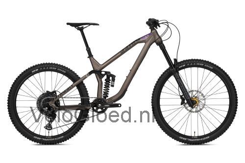 NS Bikes Define AL 170 2 specificaties